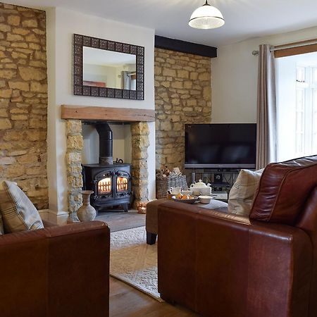 Spring Cottage Bourton-on-the-Water Extérieur photo