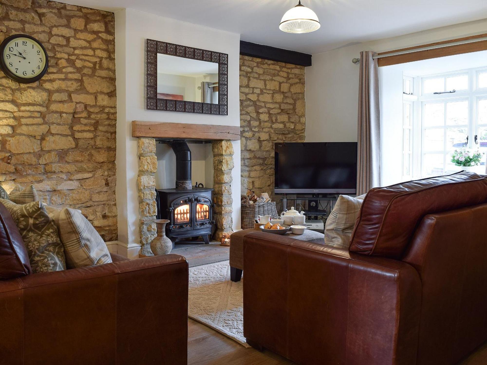 Spring Cottage Bourton-on-the-Water Extérieur photo
