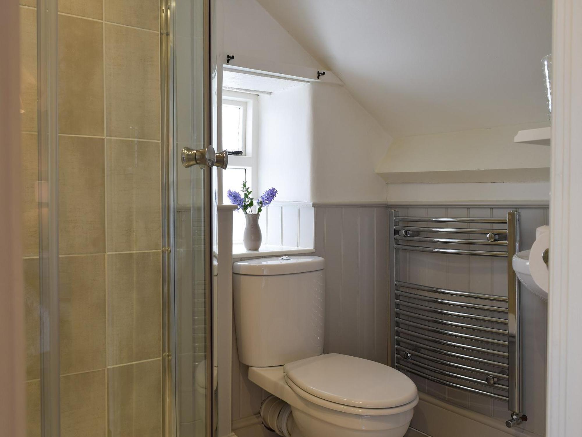 Spring Cottage Bourton-on-the-Water Extérieur photo