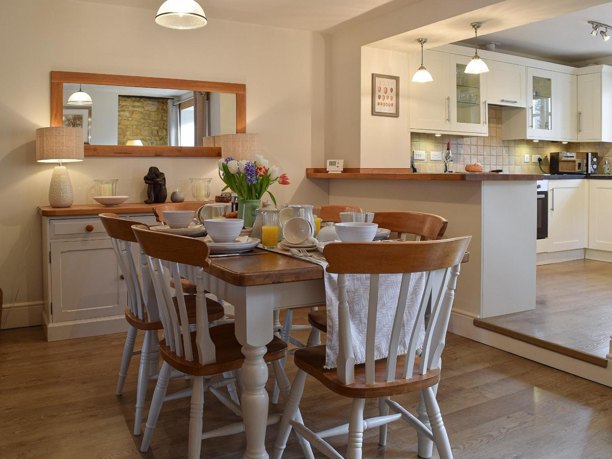 Spring Cottage Bourton-on-the-Water Extérieur photo