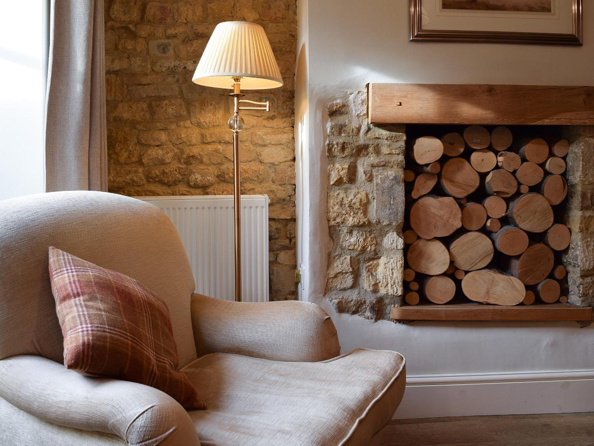 Spring Cottage Bourton-on-the-Water Extérieur photo