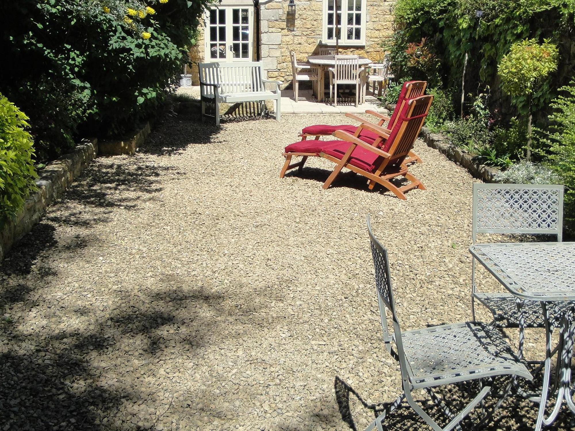 Spring Cottage Bourton-on-the-Water Extérieur photo