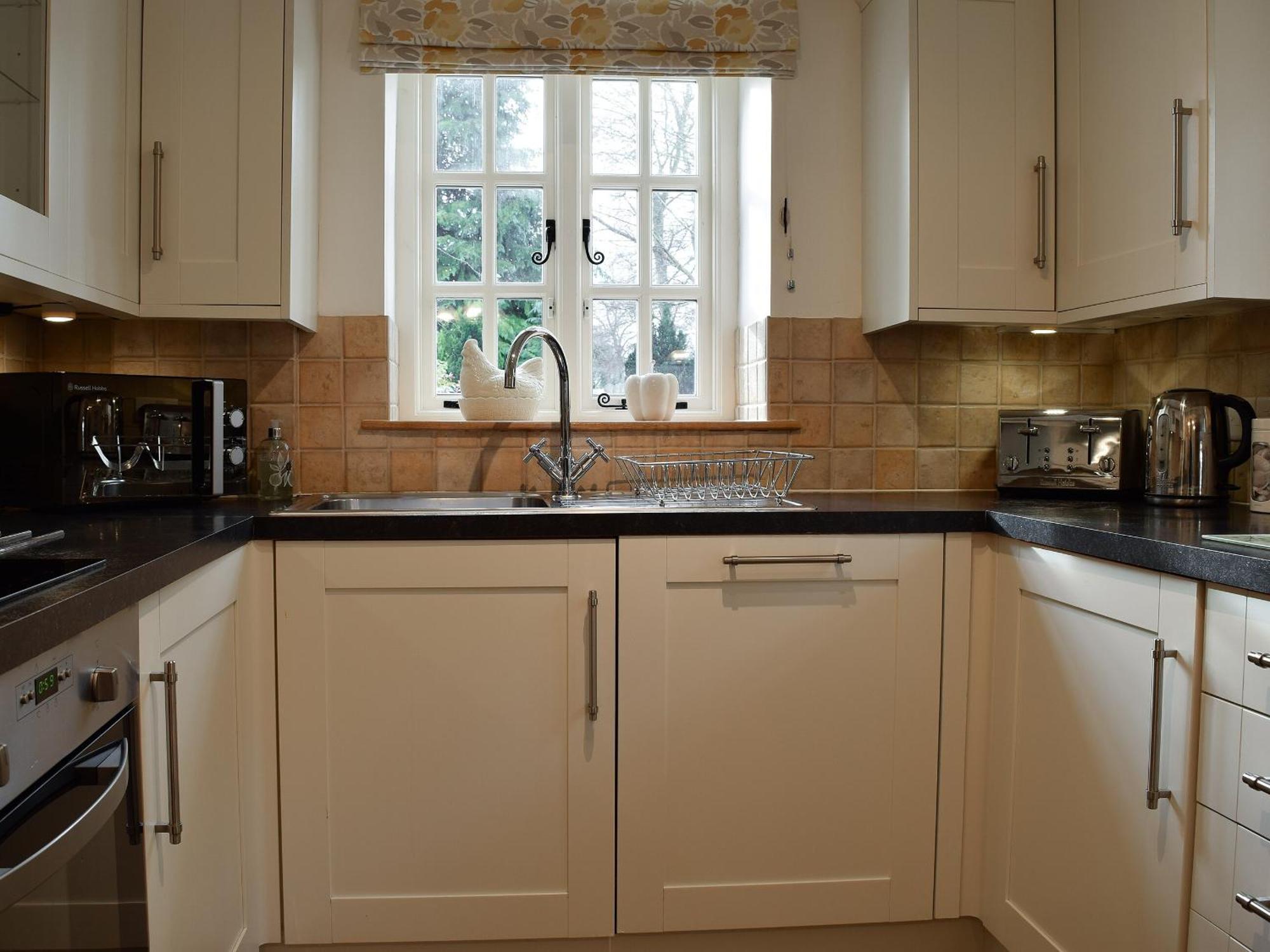 Spring Cottage Bourton-on-the-Water Extérieur photo