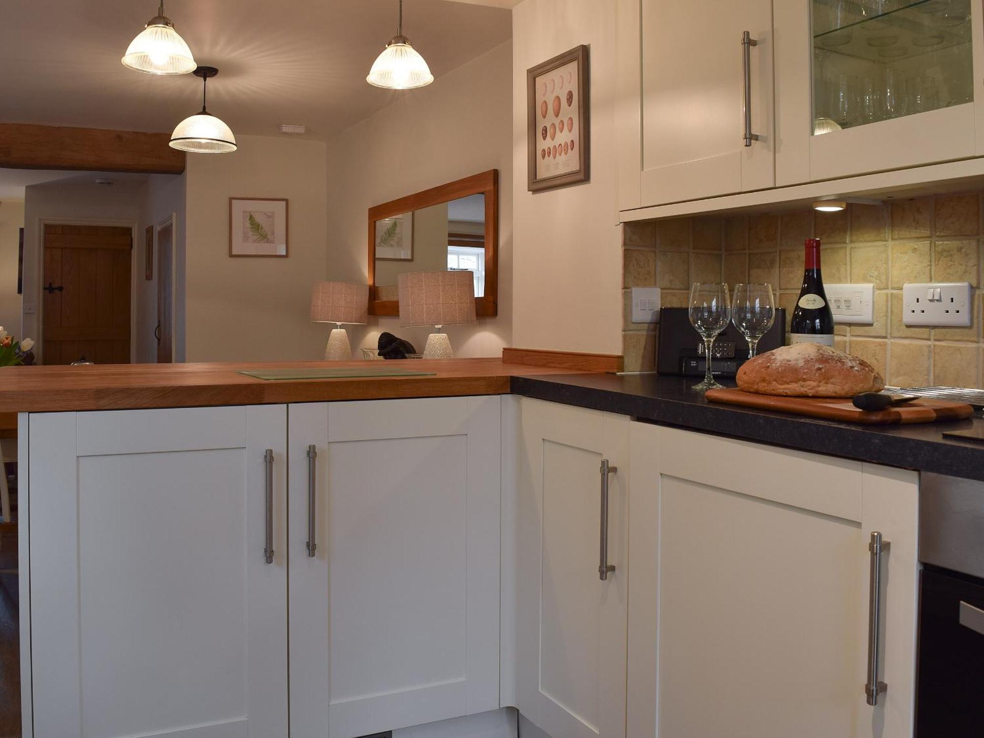 Spring Cottage Bourton-on-the-Water Extérieur photo