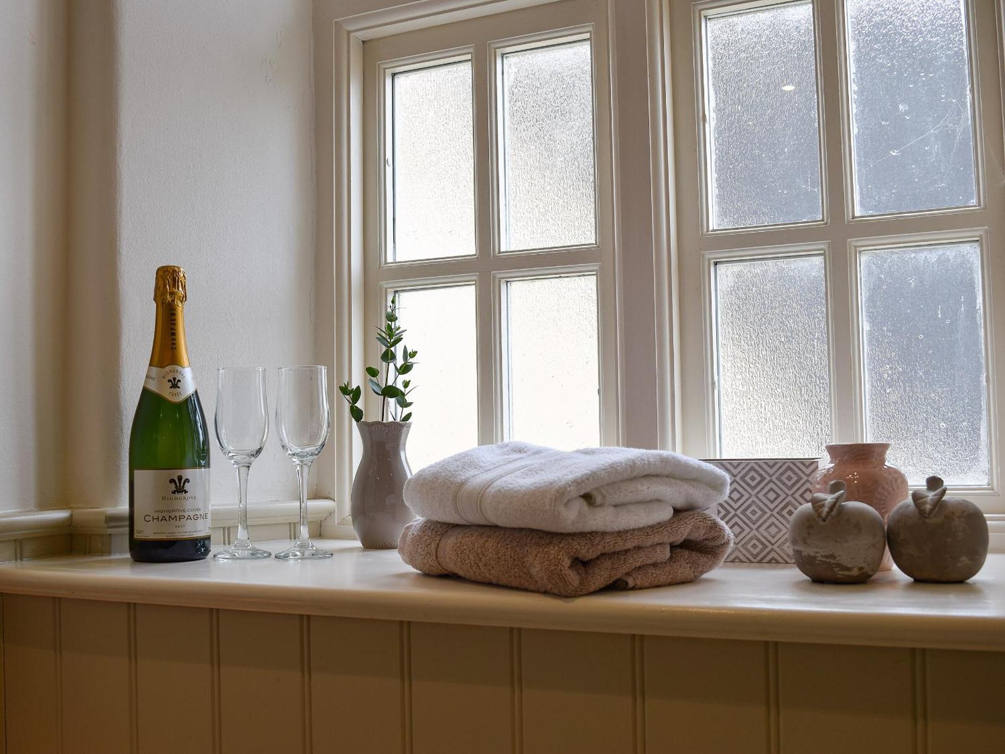 Spring Cottage Bourton-on-the-Water Extérieur photo