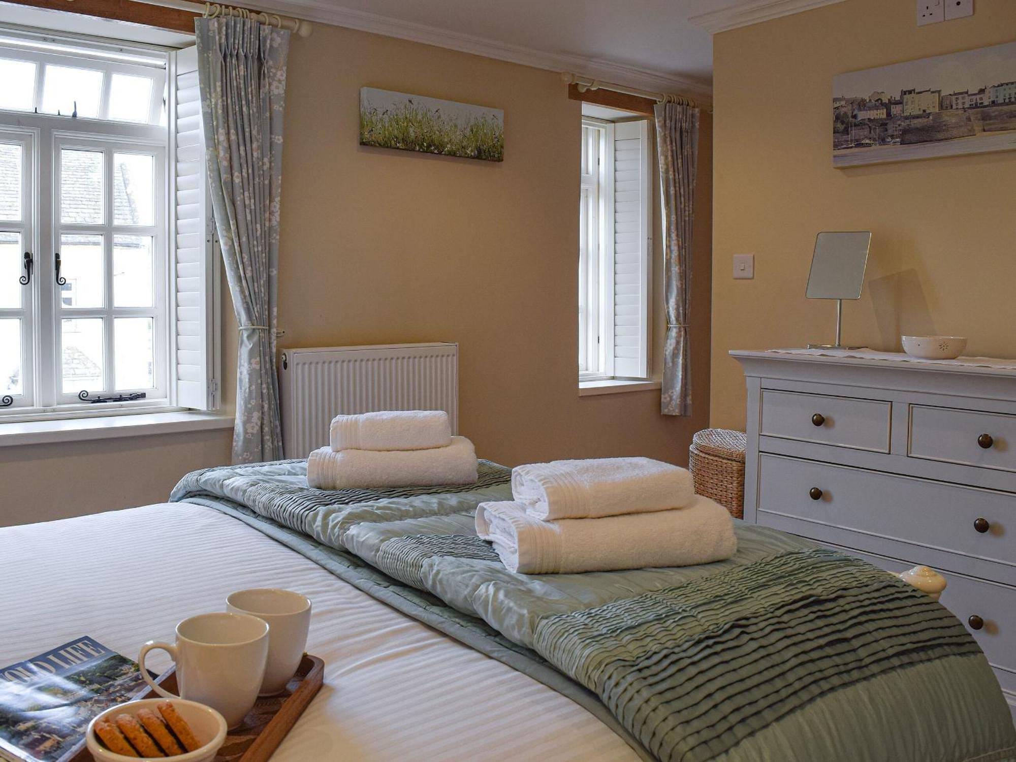Spring Cottage Bourton-on-the-Water Extérieur photo