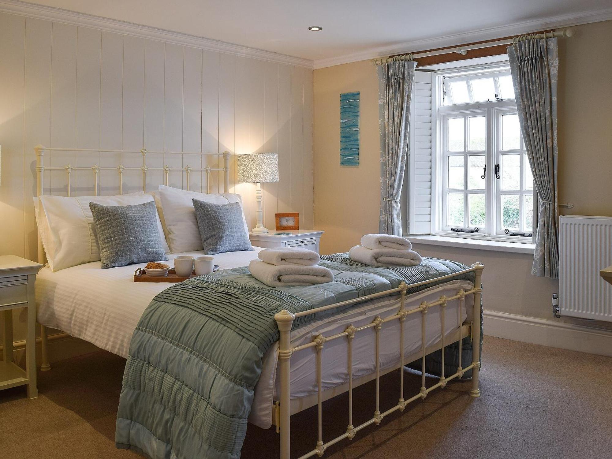 Spring Cottage Bourton-on-the-Water Extérieur photo